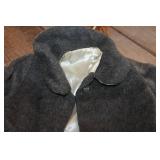 Rubbermaid with Vintage Dolls, Child