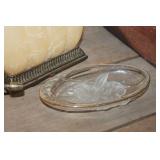 Vtg. Perfume Atomizer and More