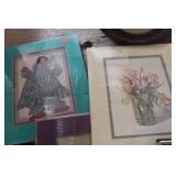 Vintage Cruel, Flower Prints & More