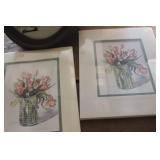 Vintage Cruel, Flower Prints & More