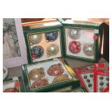 IOB Christmas Tree Topper and More