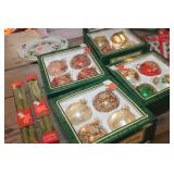 IOB Christmas Tree Topper and More