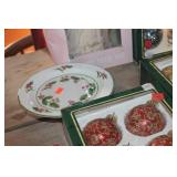 IOB Christmas Tree Topper and More