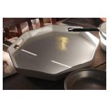 Large Serving Platter & More