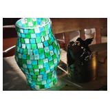 Metal Candleholders and More