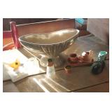 Red Wing Planter and More