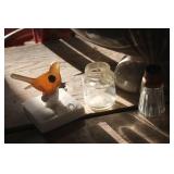 Red Wing Planter and More