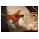 Red Wing Planter and More