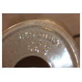 Red Wing Planter and More