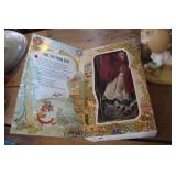 Precious Moments Figurine and More