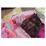 Lot of Scarves and More