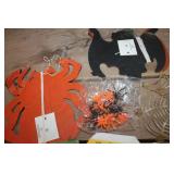 Vintage Halloween Lot