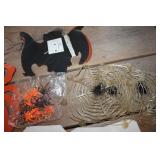 Vintage Halloween Lot