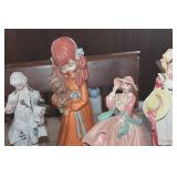 Vintage Figurines