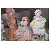 Vintage Figurines