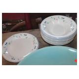 Large Serving Platter & More
