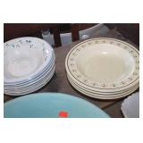 Large Serving Platter & More