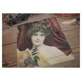 Metal Baskets and More