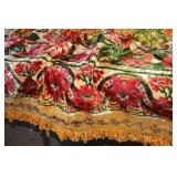 Vintage Made in Italy Tapestry 82" x *82"