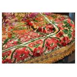 Vintage Made in Italy Tapestry 82" x *82"