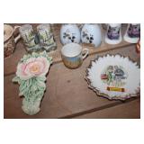 Vintage S&P Shakers & More