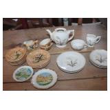 Vtg. Made in Japan Child