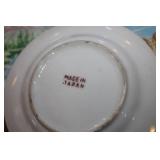 Vtg. Made in Japan Child