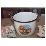 Vintage Pig Banks and More