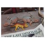 Dinosaur Lot