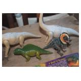 Dinosaur Lot
