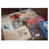 Vtg. 1966 Newspapers and More