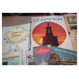 Vtg. 1966 Newspapers and More