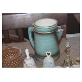 Metal Trays and More