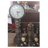 Vtg. Made in Japan Figurines & More