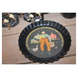 Vtg. Made in Japan Figurines & More