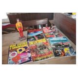 Vintage Auto Repair Manuals and More