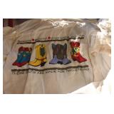 16-Large & X-Large T-Shirts