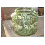 Vtg. Pewter Dish, Sifter and More