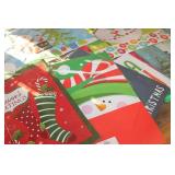 Christmas Figurines, Bags & More