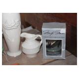 IOB Marilyn Monroe Porcelain Box & More