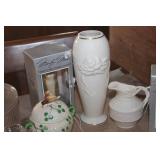 IOB Marilyn Monroe Porcelain Box & More