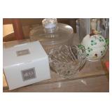 IOB Marilyn Monroe Porcelain Box & More