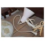 Vintage Lights & More untested