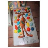 Vtg. Board Games & More