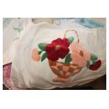 Vintage Linens and More