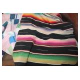 Vintage Quilt and More