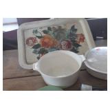 Corning Ware Casserole Dishes & More