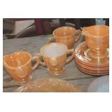 Vintage Fire King Dishes