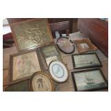 Vintage Pictures Various Sizes