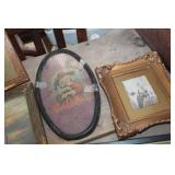 Vintage Pictures Various Sizes